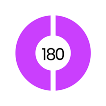 180ops – revenue intelligence SaaS for B2B enterprises logo
