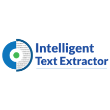 Intelligent Text Extractor logo