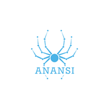 Anansi - Visual Data Catalog and Lineage Tool logo
