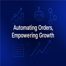 Invoice Automation to ERP CRM TMS logo