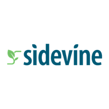 Sidevine - An AI Native Data Fabric & Intelligence Layer logo
