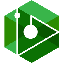 GeoMaze (SaaS) - A Powerful GIS/Maps/Geospatial Visualisation Product logo