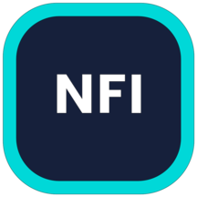 Nifi secured and supported by HOSSTED logo