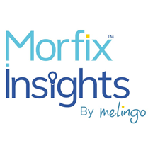 Morfix Insights logo