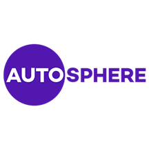 Autosphere - Telecom RPA Platform logo