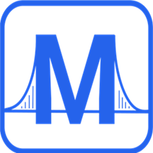 Tech Transfer Bridge logo