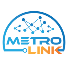 MetroLink - Connect Your UC Data in Power BI! logo