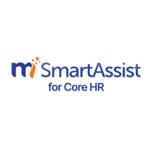 MiHCM SmartAssist for Core HR logo