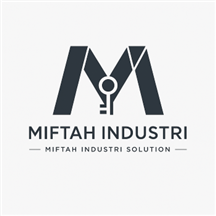 Hybrid Content Processing AI - Miftah Industri logo