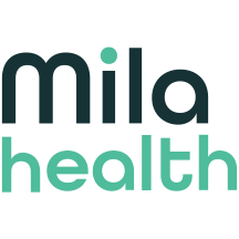 Mila Health logo