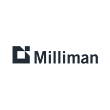 Milliman Contract Clarity logo