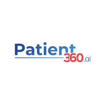 Patient360.ai logo
