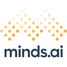 DeepSim: AI based controller design platform logo
