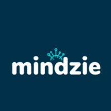 mindzie - AI-Driven Process Mining and Automation logo