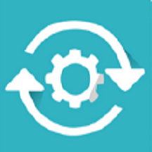 Minitab Connect logo