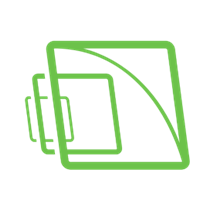 Mirasys Video Management System logo
