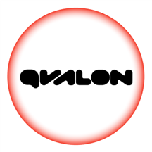 QVALON - Managing in-store retail operations logo