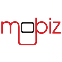 AI Transformation Accelerator by Mobiz Inc logo