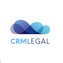 CRM Legal logo