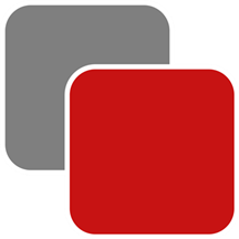 Banking digital twin technology demonstration logo