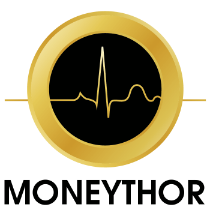 Moneythor Data-Driven Banking logo