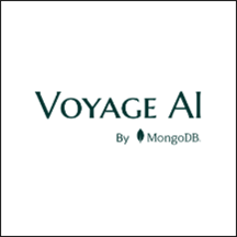 voyage code-4 AI Foundry logo