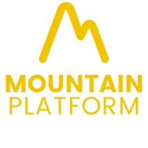 Mountain Data Platform logo