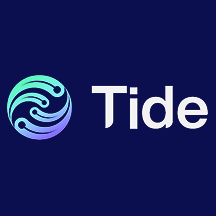TIDE: Prepara i tuoi dati alle soluzioni AI logo