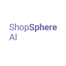 ShopSphere AI logo