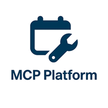 MCP Platform logo