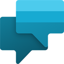 Power Virtual Agents telephony extension logo