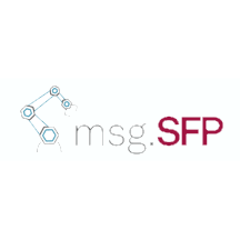 Smart Factory Platform - Predictive Quality Assurance logo