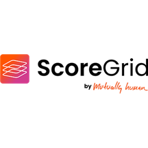 ScoreGrid logo