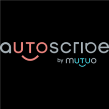 Autoscribe logo