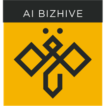 AiBizHive logo