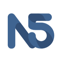 N5 commercial platform / N5 plataforma comercial logo