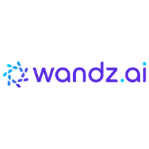 Wandz.ai logo