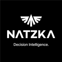 Natzka Decision Intelligence Platform logo