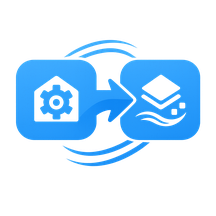 BC2Fab logo
