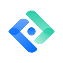 No code AI MLOps platform logo