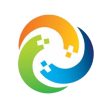Data Talk logo