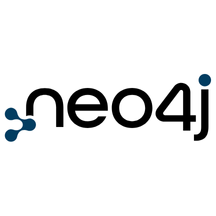Neo4j Aura: Graph Intelligence Platform logo
