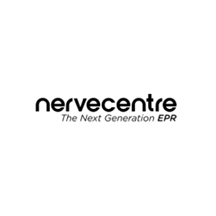 Nervecentre Software Ltd - Ambient Voice Technology (AVT) logo