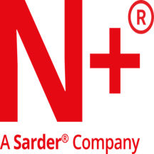 N+ All Access logo