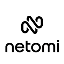 Netomi AI Platform logo