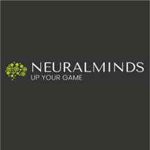 Neuminds AI Driven Training Platform logo