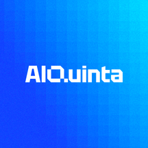 AIQuinta | Agentic Enterprise Platform logo