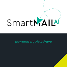 SmartMailAI logo