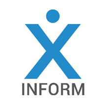 Inform logo