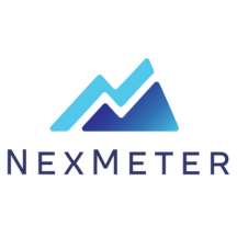 NexMeter AI Platform logo